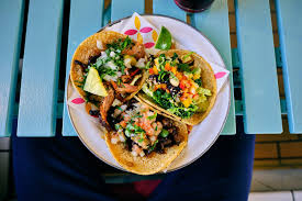 Santa madre taco shop mexican restaurant in tempe. Fish Taco Recept Santa Maria
