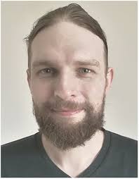 Probing nanoscale structure and strain by dark-field x-ray microscopy