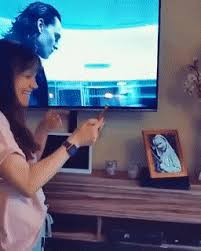 With tenor, maker of gif keyboard, add popular loki animated gifs to your conversations. Loki And Phone Messages