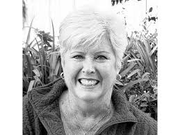 Judy Van Dyke Obituary (1941