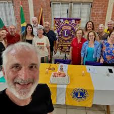 Nossa primeira Assembleia de 2025 foi de muito companheirismo e trabalho!