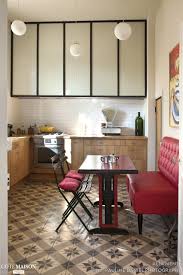 La Belle Endormie Renovation D Une Maison 1900 Interieur De Cuisine Cuisine Tendance Themes Sur La Cuisine