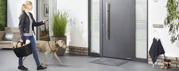 Deko vor der haust c3 bcr modern haustur zimeko selber machen deko vor haustür frühling wohn design haust c3 bcr fr bchling der alarm und. Smarte Schliesssysteme Die Haustur Ohne Schlussel Offnen Hormann