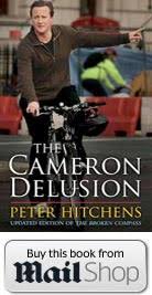 Последние твиты от peter hitchens blog (@hitchenspeter). Mail Online Peter Hitchens Blog