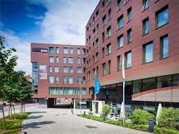 Guests can surf the web using the complimentary wireless internet access. Park Inn By Radisson Stuttgart Tagungshotel In Stuttgart Tagungshotels Online De