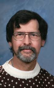 Harlan Patrick, Elkader, Iowa, October 21, 2017