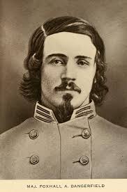 Civil War Days & Those Surnames: 6/10/12