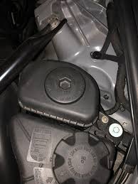 I found the reservoir as i see a cap sort of say that looks like the one from the coolant and oil and windshield washer reservoirs. What Tool To Open Power Steering Reservoir Cap F11 X Drive Bimmerfest Bmw Forum