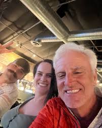 Blessed beyond belief with 2 wonderful kids #dadpride