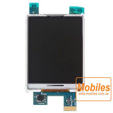 Экран для Samsung U360 Gusto дисплей ...