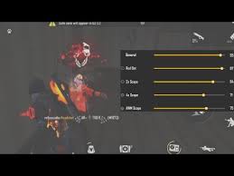 Xiaomi redmi note 8 pro 128gb cep telefonu (xiaomi türkiye garantili). Redmi Note 8 Pro Free Fire Test Free Fire Headshot Sensitivity Youtube