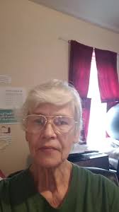 Marjorie Ann Gortner