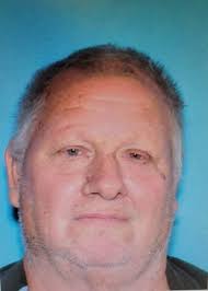 Obituary for Charles Patrick Morrison