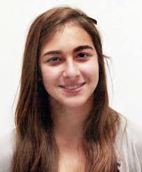 Rotary students of the month for December at GVHS