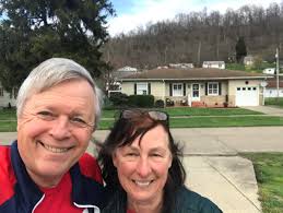 Dan and Mary Hughes — The Basketball Embassy