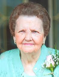 Obituary information for Jeanette T. Peavy