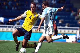 Argentina con plantel confirmado para tokio. Escaner Dioses Iluminaron Atenas 2004 Fotos Video