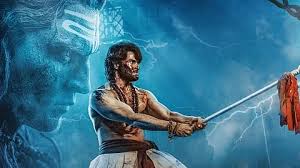 Teaser of Sudheer Babu's Jatadhara to ...