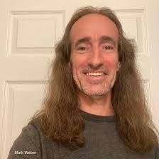 One of my favorite bands. Wish Mark could've stuck around longer.