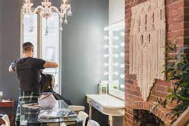 Are you listed in our directory.? Welcome To Alex Emilio Salon In Birmingham The Best Hair Salons Near Me Alex Emilio Salon Is The Professional Salon Interior Beauty Salon Interior Main Salon