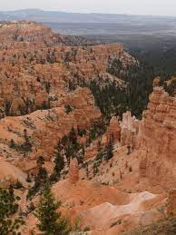 Bryce Canyon Navajo Loop Queens Garden Trail National Parks Bryce Canyon Bryce Canyon National Park