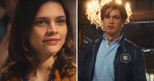 Maxton Hall — The World Between Us' Finale Ending Explained: Ruby Bell and  James Beaufort's love story ends