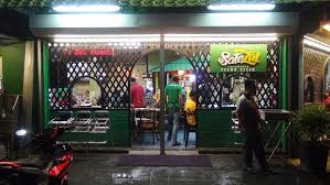 About press copyright contact us creators advertise developers terms privacy policy & safety how youtube works test new features press copyright contact us creators. 2 Satezul Restaurant Picture Of Satay Zul Kuantan Tripadvisor
