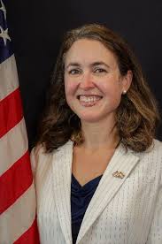 SPEAKER BIOGRAPHIES U.S. Advisory Commission