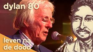 Freek De Jonge Leven Na De Dood Dylan 80 Vpro Youtube