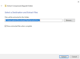 The flash game archive in particular now supports local offline play for many of its games. How To Play Flash Games Without Flash Player