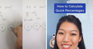 Hish, kalu korang budak u jangan pulak cakap korang tak tahu apa benda gpa tu. Pening Nak Kira Potongan Peratusan Diskaun Ini Teknik Mudah Korang Boleh Buat Remaja