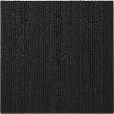 Get modern, stylish and luxury looking gluedown carpeting for cheap. Cushion Back Charcoal Carpet Tiles