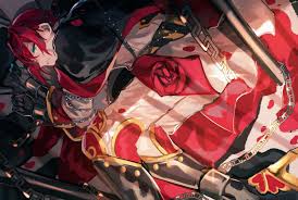 twisted wonderland おしゃれまとめの人気アイデア pinterest xierid 2021 ディズニーファンアート リドル ツイステッド