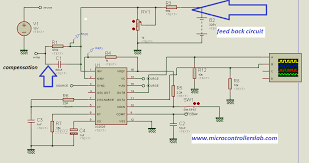 With the ebilir switch mode method, we can obtain the desired voltage from the car's 12volt battery. Sg3525 Pwm Ic Pinout Examples Applications Features Datasheet