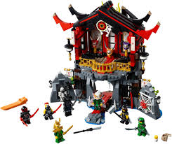 Lego® ninjago® bouwsets | officiële lego® winkel be. Ninjago Sons Of Garmadon Brickset Lego Set Guide And Database