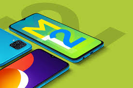 Samsung Galaxy M13 5G spotted on ...