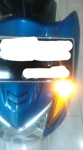 Flasher sein bohlam relay comp winker honda vario 110 beat scoopy spacy karbu vario 110 beat scoopy spacy fi original honda ahm 38301 k16 fitting fiting piting pitting dudukan lampu bohlam grand legenda pnp beat vario scoopy vario 125 revo supra x 125 gn5 asli ori original honda. Minormoto Cara Membuat Lampu Sein Riting Motor Beat F1 Berkedip Lebih Cepat
