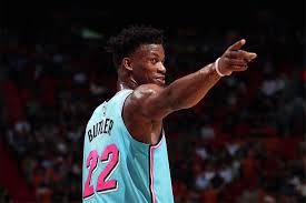 Get the latest nba news on jimmy butler. Jimmy Butler Signs Multi Year Endorsement Deal With Li Ning Sneaker Freaker