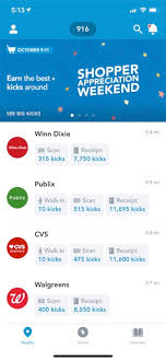 Unlike other store loyalty programs that only reward you when you buy, shopkick gives plenty of chances to earn points. Shopkick Promo Code Free 5 Gift Card Money Saving Mom