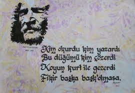 Asik Veysel Google Da Ara Ozlu Sozler Siir Asik
