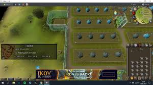 A pet house costs 1200 g, 10 lumber, and 3 small lumber at ludus' shop in lulukoko. Dylan S Tithe Farm Farming Herblore Osbot 2007 Osrs Botting