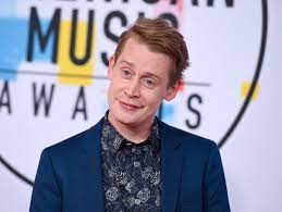 Culkin rose to prominence as a child actor starring as kevin mccallister in the first two films of the christmas franchise home alone series, for which he was. Macaulay Culkin Ex Kinderstar Ist Vater Geworden Der Spiegel