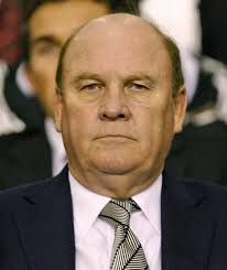 Freddy Shepherd dead: Alan Shearer leads tributes to former Newcastle  chairman after death