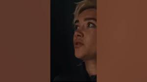 Florence Pugh Thunderbolts Pedro Pascal Chris Lohan Trailet #chrislohan  #pedropascal