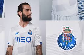 Que nota dás à nossa camisola de 0 a 10? Terceiro Equipamento Do Fc Porto 2020 21 Blogs Futbol Emotion