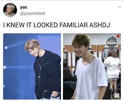 Misunderstood Huaze Lei Bts Boys Jimin Bts Bomb