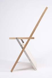 Merchandise Tag Inspired Seating Folding Chair Decorative Chair Chair