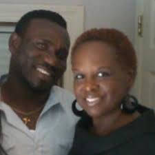 Nigerian Man Scams, Dumps American Wife After Obtaining Green Card (Photos) 
