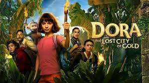 Dora and the lost city of gold (2019) released on 9 august 2019 in usa. Watch Dora And The Lost City Of Gold Streaming Online Hulu Free Trial