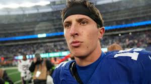 Tommy DeVito Strictly Asks Giants Social Media to Quit the “Italian Sh*t”